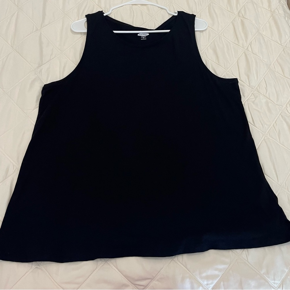 Old Navy Tank